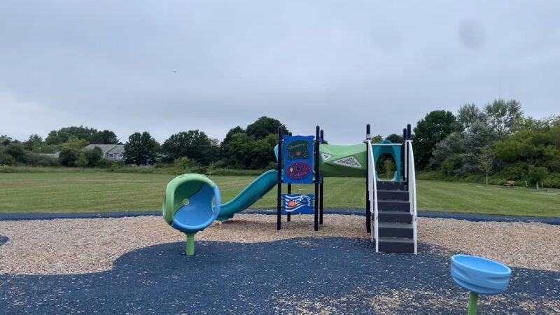 MacDougal Park - Rockland, ME