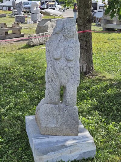 Snow Marine Park - Rockland, ME