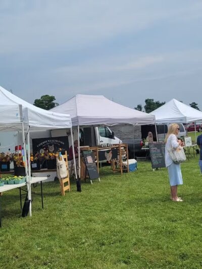 Snow Marine Park - Rockland, ME