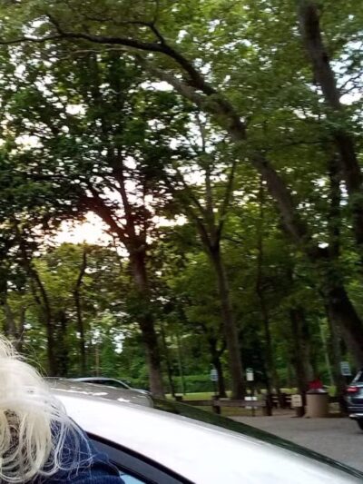 Robert Miner (Rocket ship) Park - Rocky Point, NY