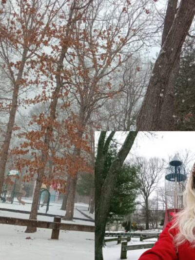 Robert Miner (Rocket ship) Park - Rocky Point, NY