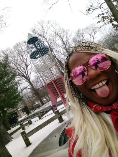 Robert Miner (Rocket ship) Park - Rocky Point, NY