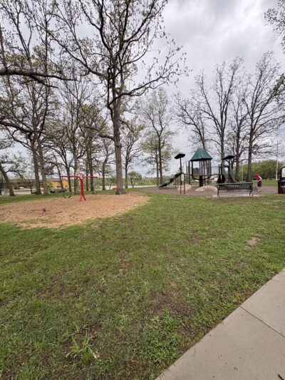 Buehler Park - Rolla, MO