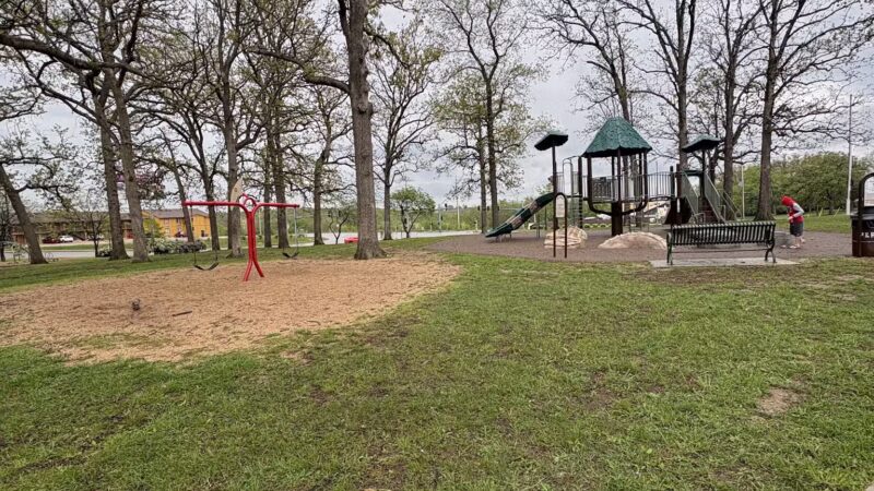 Buehler Park - Rolla, MO