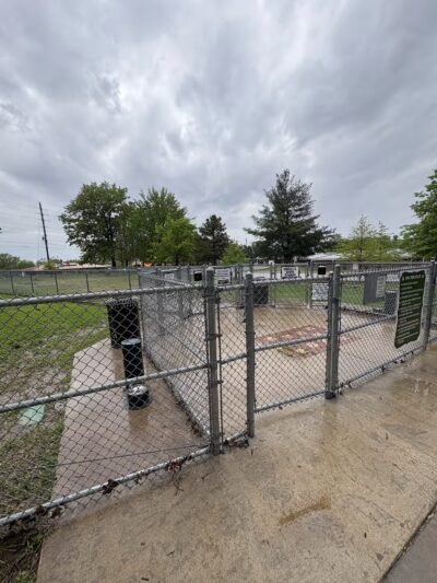Buehler Park - Rolla, MO