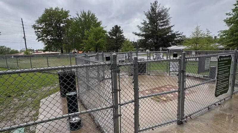 Buehler Park - Rolla, MO