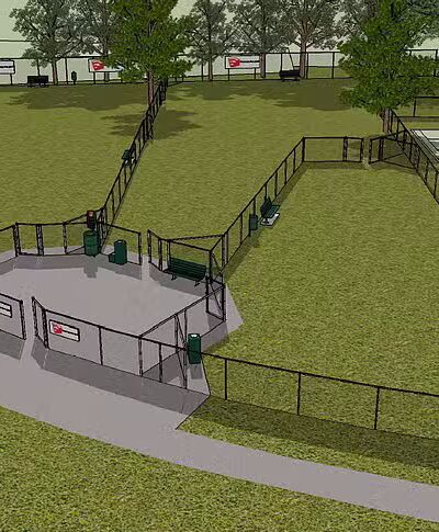 Buehler Park - Rolla, MO