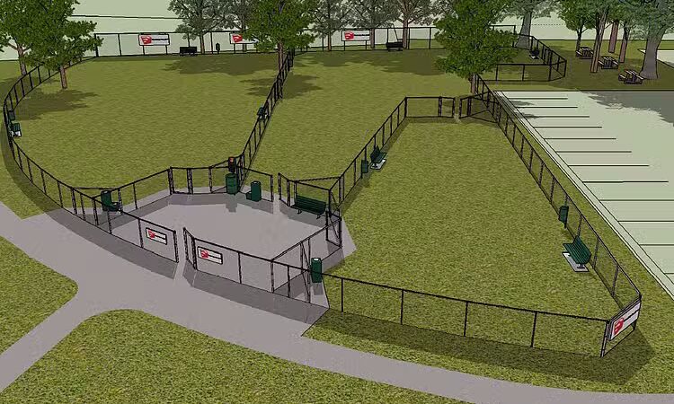 Buehler Park - Rolla, MO