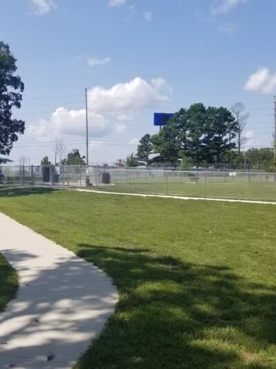 Buehler Park - Rolla, MO