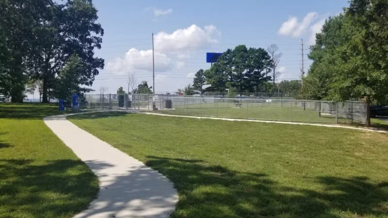 Buehler Park - Rolla, MO