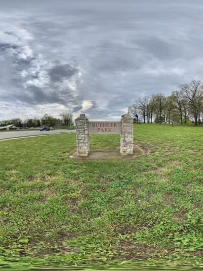 Buehler Park - Rolla, MO