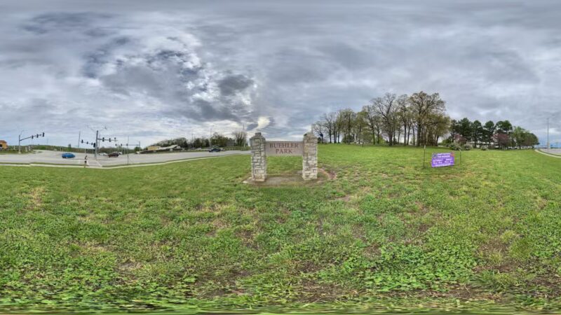 Buehler Park - Rolla, MO