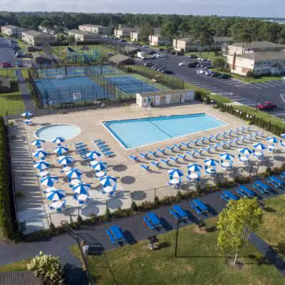 Heatherwood Colony Park - Ronkonkoma, NY