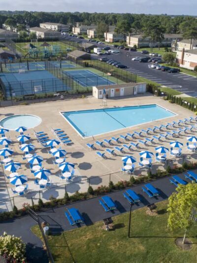 Heatherwood Colony Park - Ronkonkoma, NY