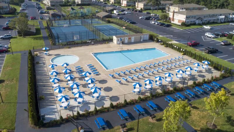 Heatherwood Colony Park - Ronkonkoma, NY