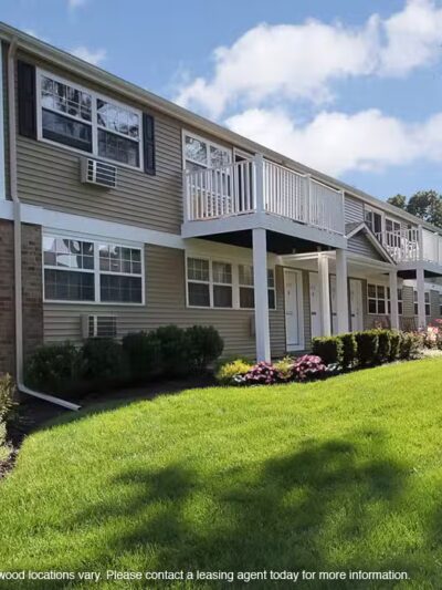 Heatherwood Colony Park - Ronkonkoma, NY