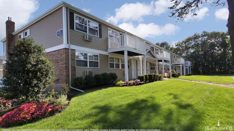 Heatherwood Colony Park - Ronkonkoma, NY