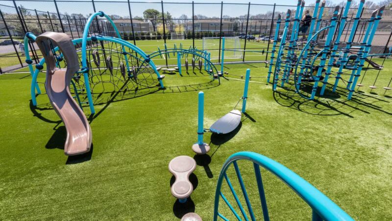 Heatherwood Colony Park - Ronkonkoma, NY