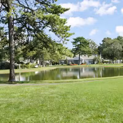 Heatherwood Colony Park - Ronkonkoma, NY