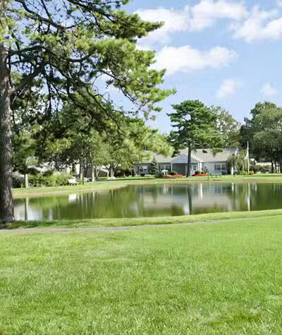 Heatherwood Colony Park - Ronkonkoma, NY