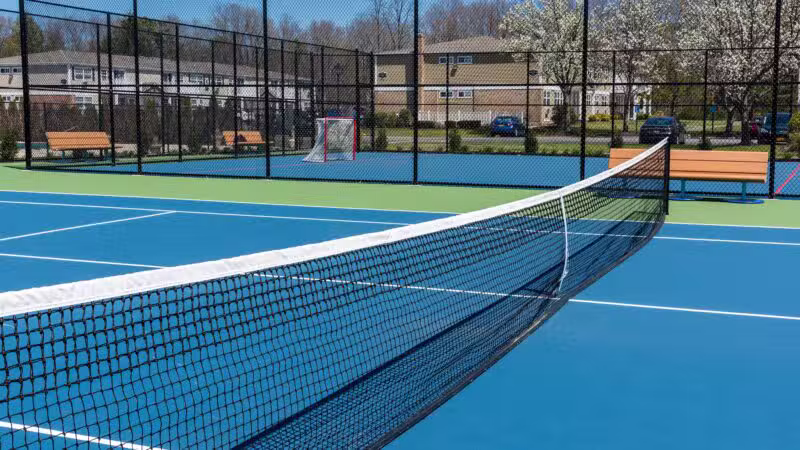 Heatherwood Colony Park - Ronkonkoma, NY