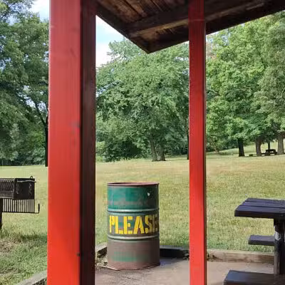 Rosedale Park - Rosedale, MD