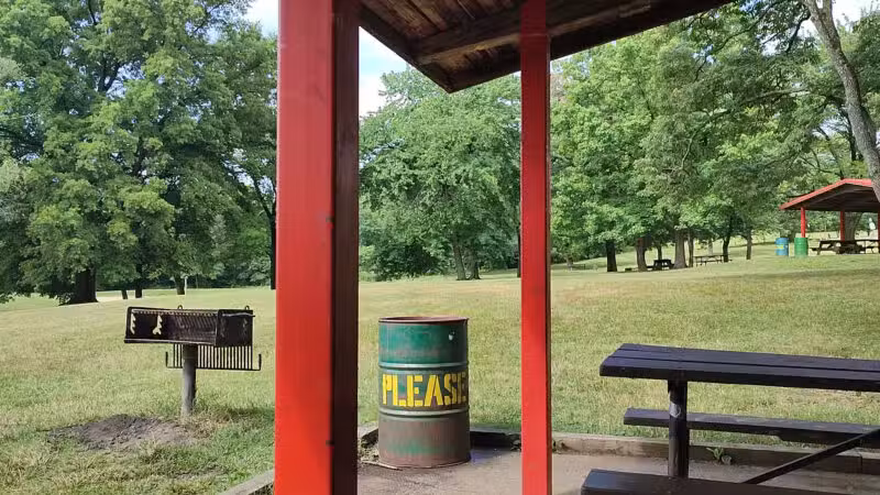 Rosedale Park - Rosedale, MD