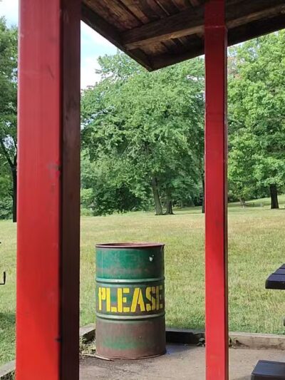 Rosedale Park - Rosedale, MD