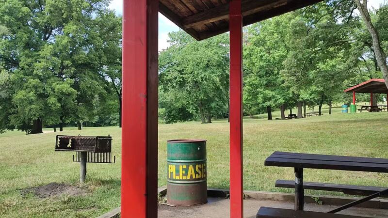 Rosedale Park - Rosedale, MD