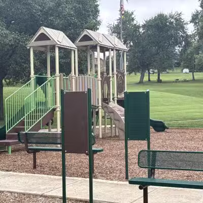 Rosedale Park - Rosedale, MD