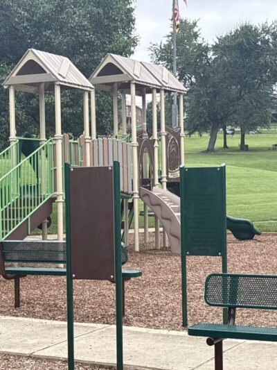 Rosedale Park - Rosedale, MD