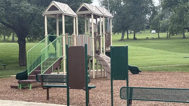 Rosedale Park - Rosedale, MD