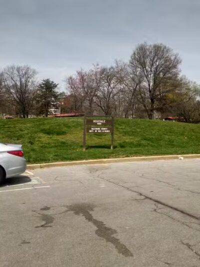 Rosedale Park - Rosedale, MD