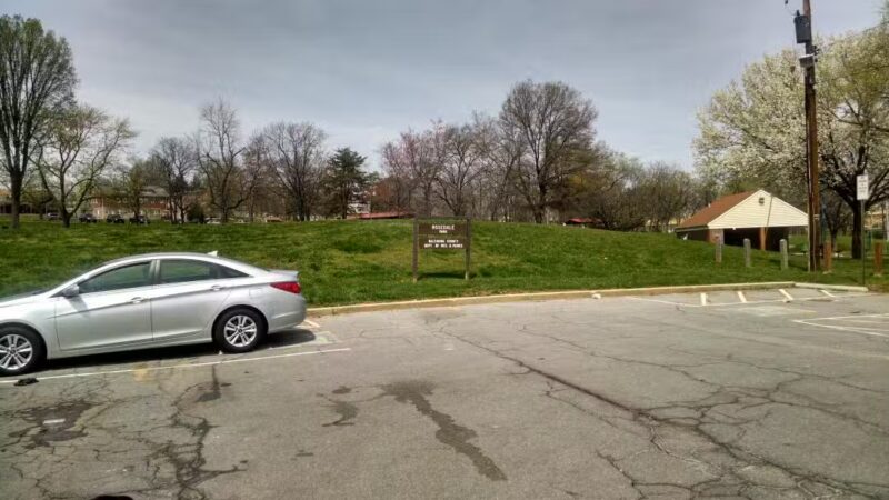 Rosedale Park - Rosedale, MD