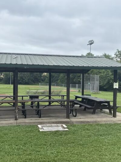 Rosedale Park - Rosedale, MD