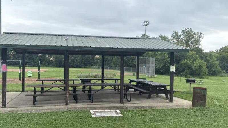 Rosedale Park - Rosedale, MD