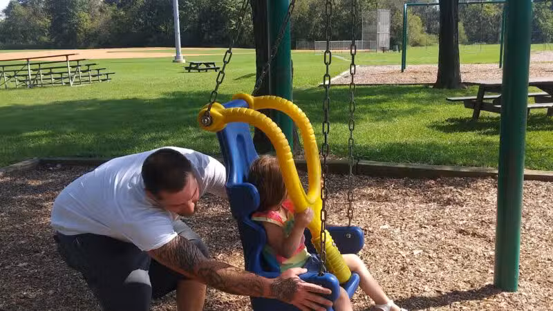 Rosedale Park - Rosedale, MD
