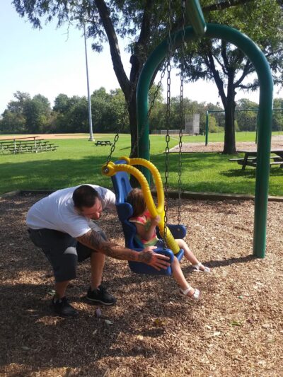 Rosedale Park - Rosedale, MD