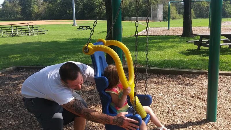 Rosedale Park - Rosedale, MD