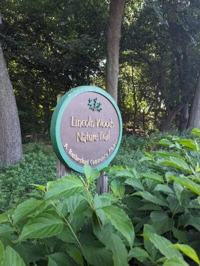 Lincoln Woods - Rutherford, NJ