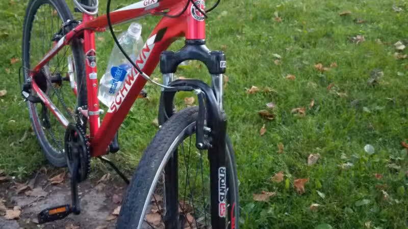 Lincoln Woods - Rutherford, NJ