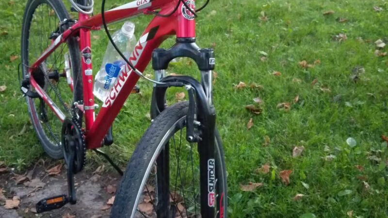 Lincoln Woods - Rutherford, NJ