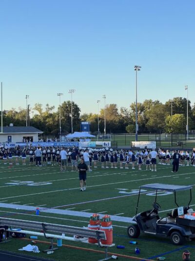 Memorial Park - Rutherford, NJ