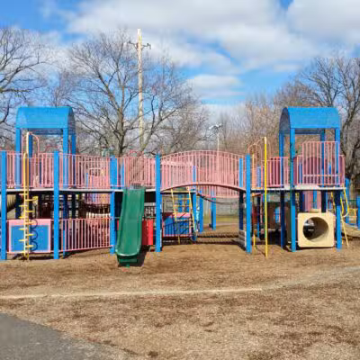 Memorial Park - Rutherford, NJ