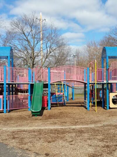 Memorial Park - Rutherford, NJ