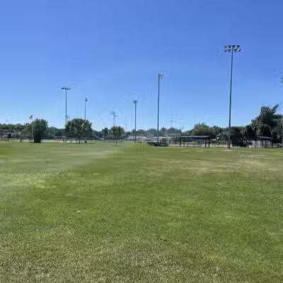 Memorial Park - Rutherford, NJ