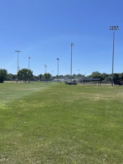 Memorial Park - Rutherford, NJ