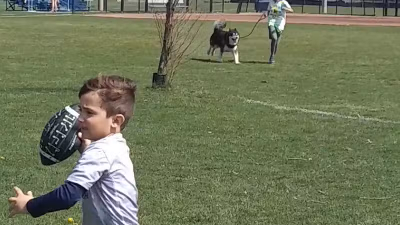 Memorial Park - Rutherford, NJ