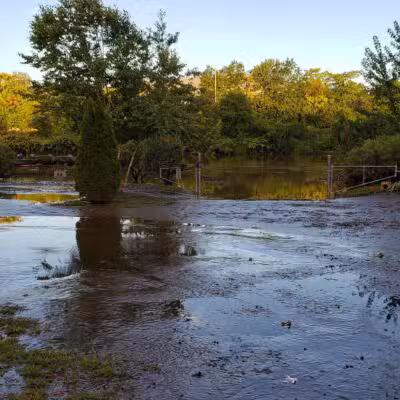 Rutherford Waterfront Park - Rutherford, NJ