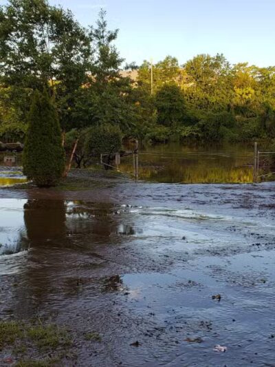 Rutherford Waterfront Park - Rutherford, NJ